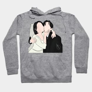 Love Wins All By IU Kpop Hoodie